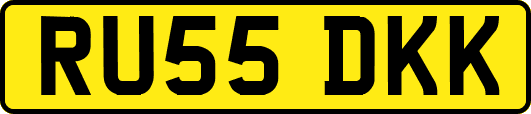 RU55DKK