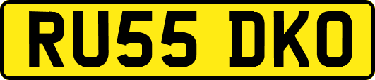 RU55DKO