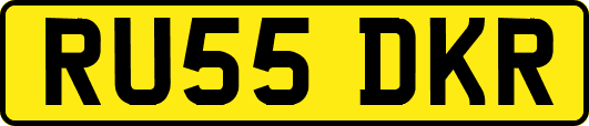 RU55DKR