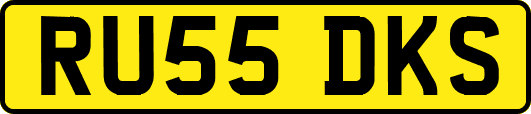 RU55DKS