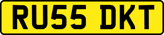 RU55DKT