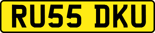 RU55DKU