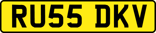 RU55DKV