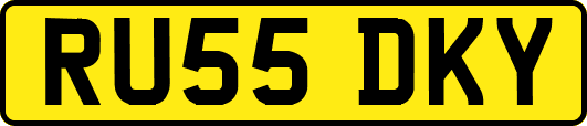 RU55DKY