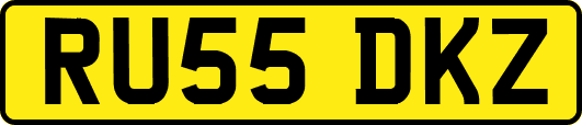 RU55DKZ