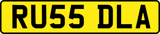 RU55DLA