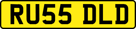 RU55DLD