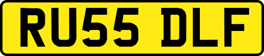 RU55DLF