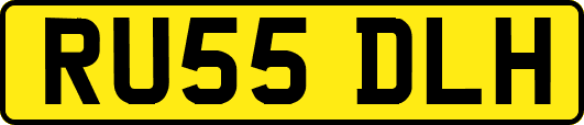 RU55DLH