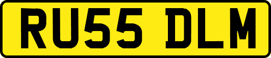 RU55DLM