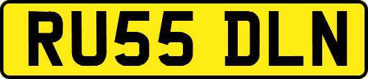RU55DLN