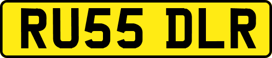 RU55DLR