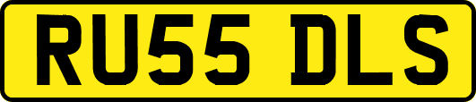 RU55DLS