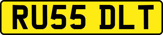 RU55DLT