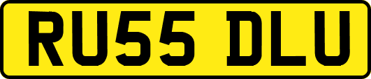 RU55DLU