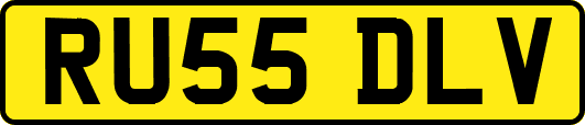 RU55DLV