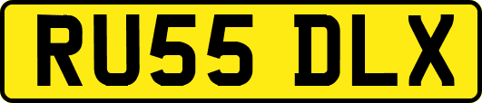 RU55DLX