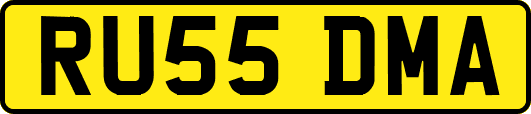 RU55DMA