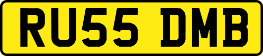 RU55DMB