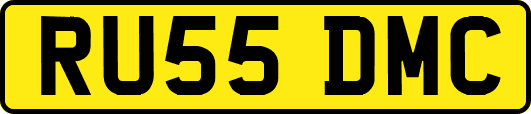 RU55DMC