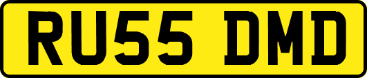 RU55DMD