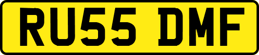 RU55DMF