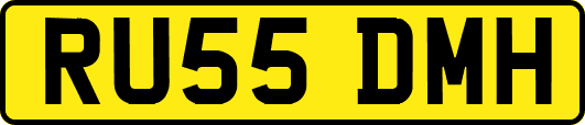 RU55DMH