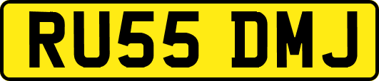 RU55DMJ