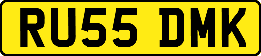 RU55DMK