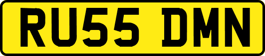 RU55DMN