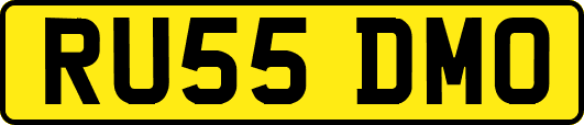 RU55DMO