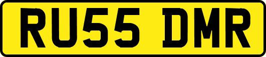 RU55DMR