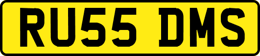 RU55DMS