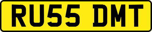 RU55DMT