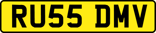 RU55DMV
