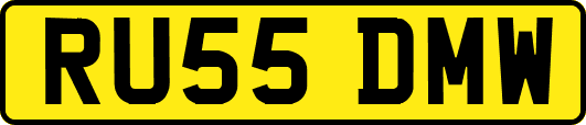 RU55DMW