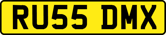 RU55DMX