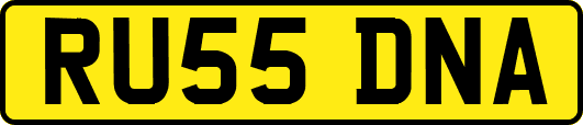 RU55DNA
