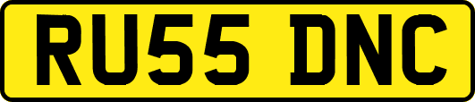 RU55DNC
