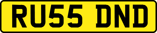 RU55DND