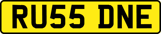 RU55DNE