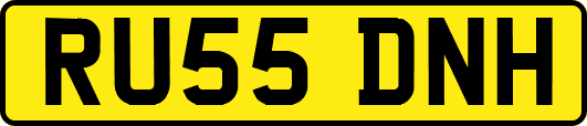 RU55DNH