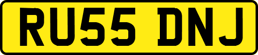 RU55DNJ