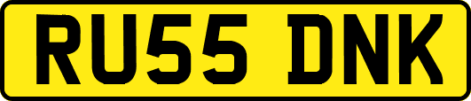 RU55DNK