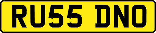 RU55DNO