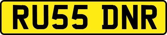 RU55DNR