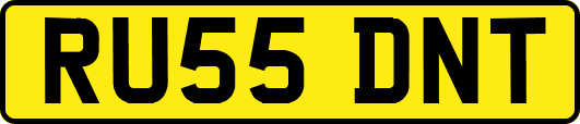 RU55DNT