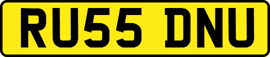 RU55DNU