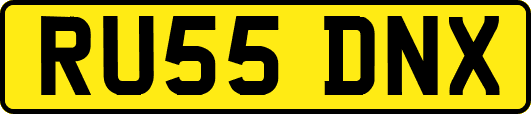 RU55DNX