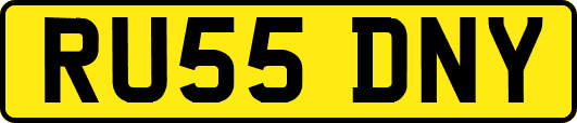 RU55DNY